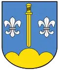 نشان شتموده