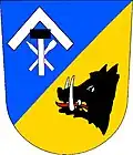 نشان شتینوویتسه