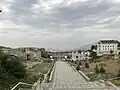 ورودی ورزشگاه