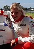 Stephanie Gilmore