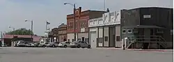 Downtown Sterling: Broadway