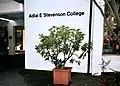 Stevenson College