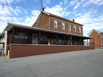 Stone's Family Restaurant