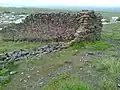 دیوار سنگی