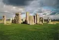 استونهنج