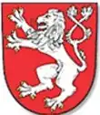 نشان ستراژ (ناحیه تاخوف)