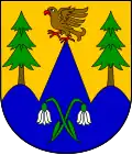 نشان ستراژنا