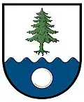 نشان ستریبرنا