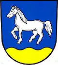 نشان ستریتژ (ناحیه فریدک-میستک)