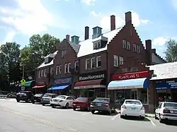 Waban