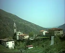 Strozza