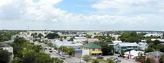Downtown Stuart