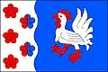 پرچم ستودنیتسه (ناحیه ناخود)