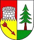 نشان ستودنیتسه (ناحیه ویشکوف)