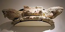 سایبان استوپا