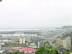 Su-ao Town