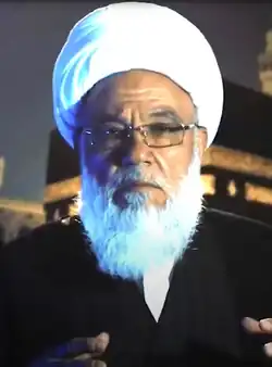 صبحی طفیلی
