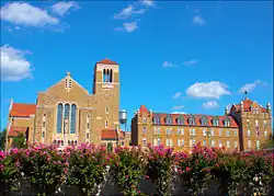 Subiaco Academy