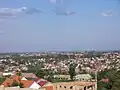 حومه کامپالا