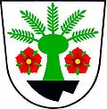 نشان سوخا لوز