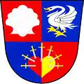 نشان سوخدول (ناحیه پروستییوف)