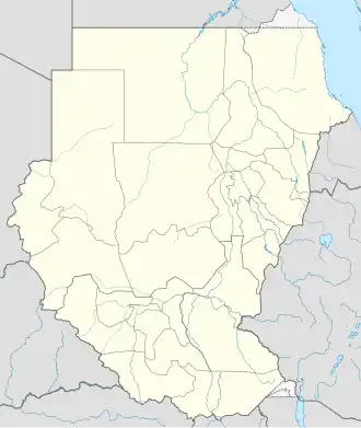 جام ملت‌های آفریقا ۱۹۷۰ در سودان (۲۰۰۵–۲۰۱۱) واقع شده