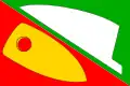 پرچم سودیتسه (منطقه تربیچ)