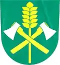 نشان سوکورادی (ناحیه ملادا بولسلاف)