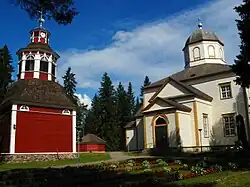 کلیسای سولکاوا