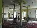 مسجد جامع سنته