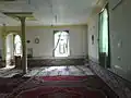 مسجد جامع سنته