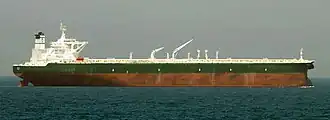 نفتکش AbQaiQ