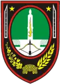 نشان رسمی سوراکارتا