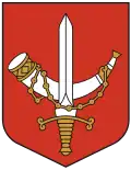 نشان Suure-Jaani Parish
