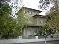 Old hospital