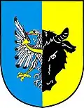نشان سواروف (ناحیه کلادنو)