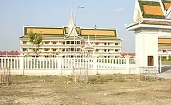 دانشگاه سوی‌رینگ
