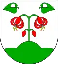 نشان سوور (ناحیه تشسکا لیپا)