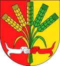 نشان سیخروف (ناحیه لیبرتس)