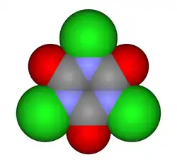 Symclosene
