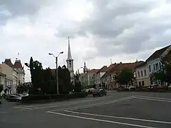 Main Square