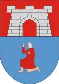 نشان سرنچ