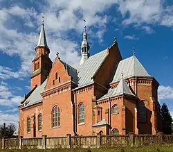 Church