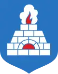 نشان دهستان توروا