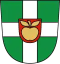 نشان دهستان توری