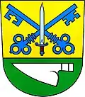 نشان Těšetice