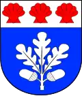 نشان Třebařov