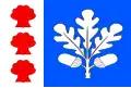 پرچم Třebařov