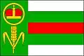 پرچم Třebětice