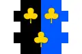 پرچم Třebelovice